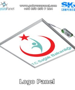 Logo Panel