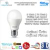 9w Philips Led Ampul