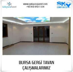 Bursa Gergi Tavan 3