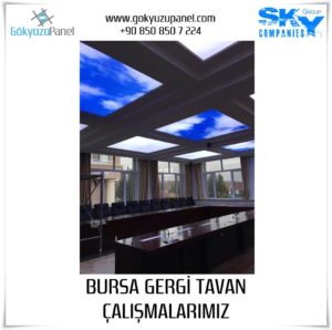 Bursa Gergi Tavan 4