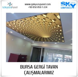 Bursa Gergi Tavan 5