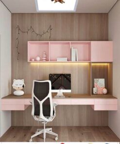 Alternative view of Paw Patrol Skye Motifli 60x60 Çocuk odası avize modelleri, 54wat led, tavana model avize,çocuklar için desenli kare avize