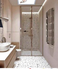 Alternative view of Leylek 60x60 Çocuk odası avize modelleri, 54wat led, tavana model avize,çocuklar için leylek desenli kare avize