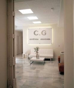 Bekleme Salonu Asma tavan Led panel, klinik led panel, 60x60 Led Sıva Altı Aydınlatma, 45watt, beyaz ışık led armatür