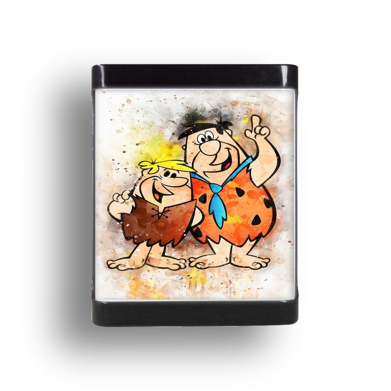 Fred Çakmaktaş LED APLİK, Çocuk Odası Led Aplik, 24 Watt, Baskılı Led Gece Lambası, Kids Lamp - Görsel 4