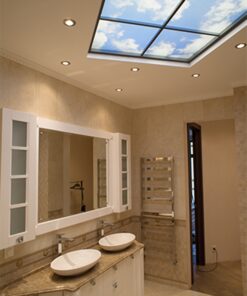 banyo led