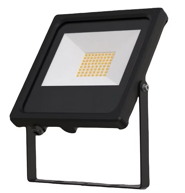 Gökyüzü Panel 110-120 V.DC 100 W Led Projektör IP 66 (IP66 Su Geçirmez) - Gemi, Marin ve Dış Mekan Uyumlu