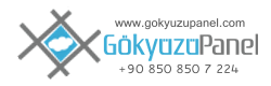 Gökyüzü Panel